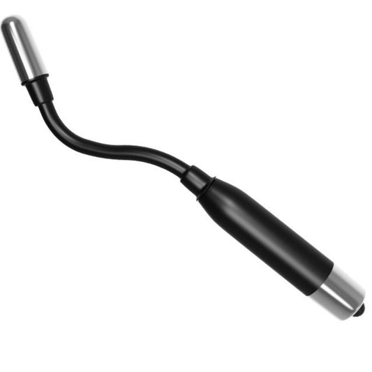BAILE - WIZARD WAND STIMULATOR WITH VIBRATION