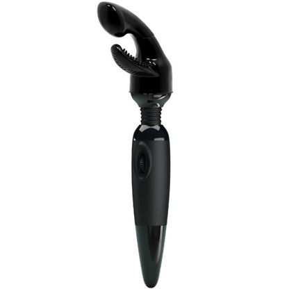 BAILE - SENSUAL MASSAGER WITH REPLACEABLE HEAD