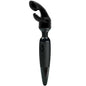 BAILE - SENSUAL MASSAGER WITH REPLACEABLE HEAD