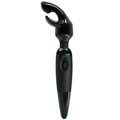 BAILE - SENSUAL MASSAGER WITH REPLACEABLE HEAD