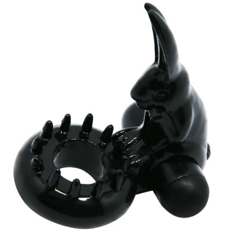 BAILE - SWEET RINGRING WITH RABBIT