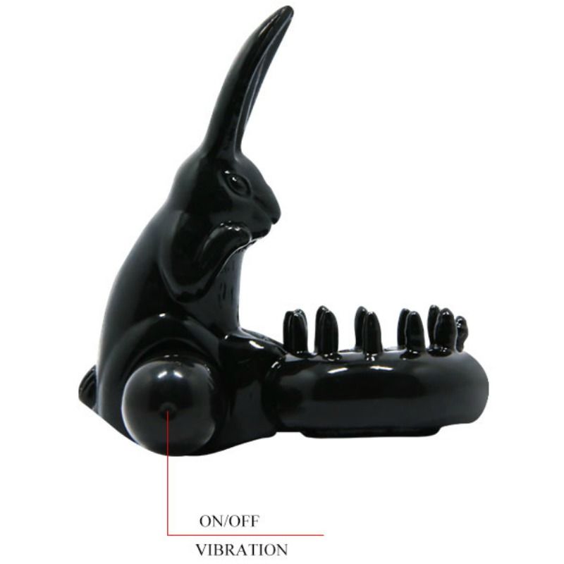 BAILE - SWEET RINGRING WITH RABBIT