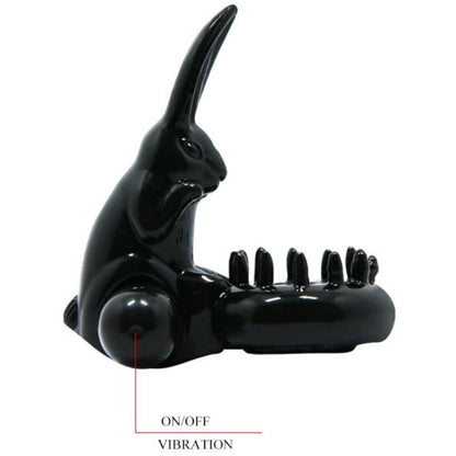 BAILE - SWEET RINGRING WITH RABBIT