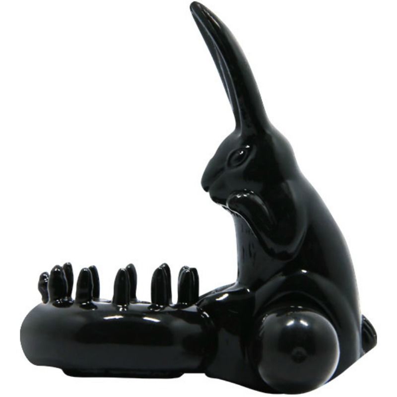 BAILE - SWEET RINGRING WITH RABBIT