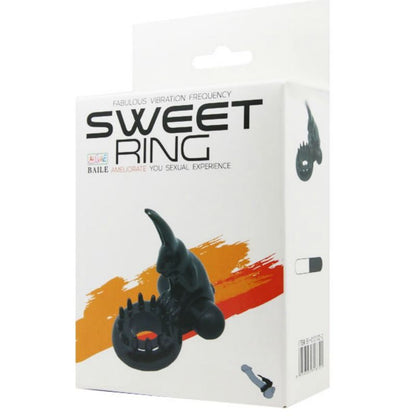 BAILE - SWEET RINGRING WITH RABBIT