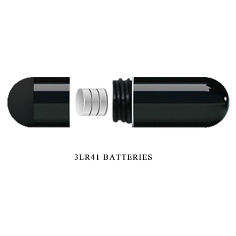 PRETTY LOVE - CURITI VIBRATING RING