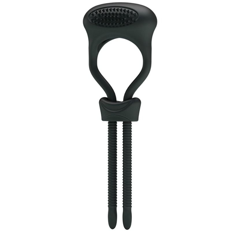 PRETTY LOVE - CURITI VIBRATING RING