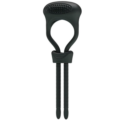 PRETTY LOVE - CURITI VIBRATING RING