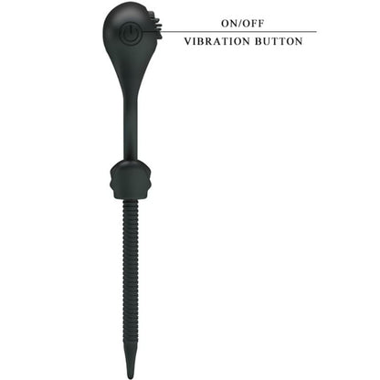PRETTY LOVE - CURITI VIBRATING RING