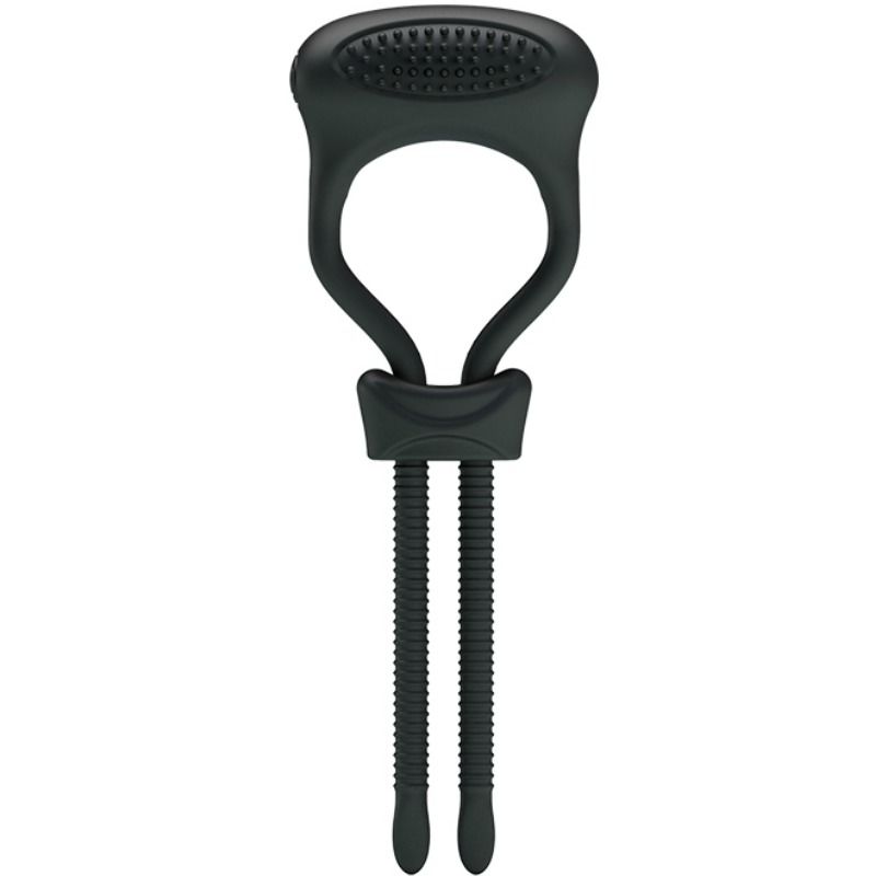 PRETTY LOVE - CURITI VIBRATING RING