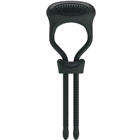 PRETTY LOVE - CURITI VIBRATING RING