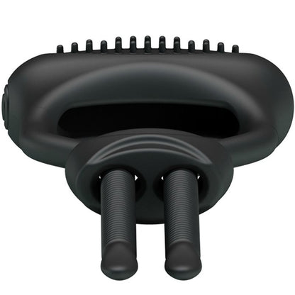 PRETTY LOVE - CURITI VIBRATING RING