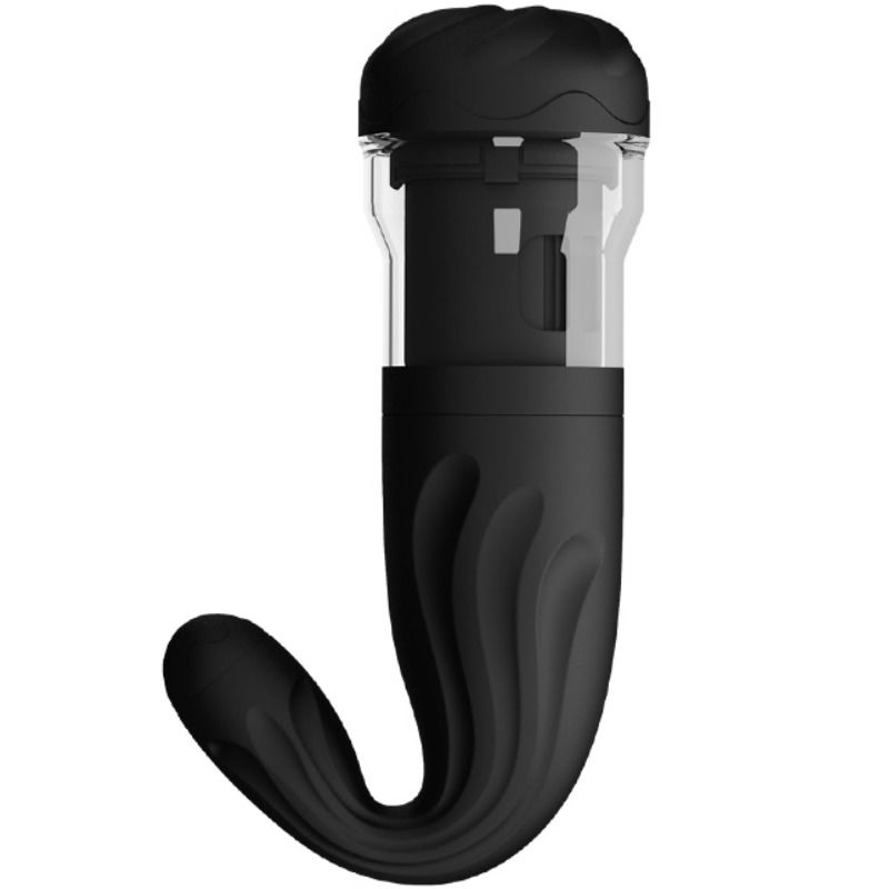 PRETTY LOVE - MALE BRETON MULTIFUNCTIONAL MASTURBATOR