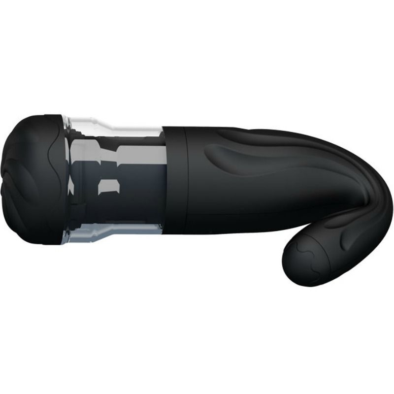 PRETTY LOVE - MALE BRETON MULTIFUNCTIONAL MASTURBATOR