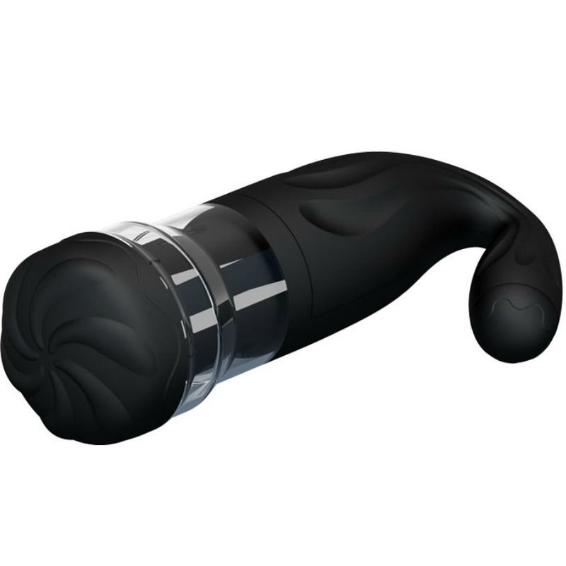 PRETTY LOVE - MALE BRETON MULTIFUNCTIONAL MASTURBATOR