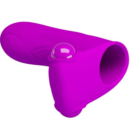 PRETTY LOVE - MAXWELL FINGERHUT WITH VIBRATION