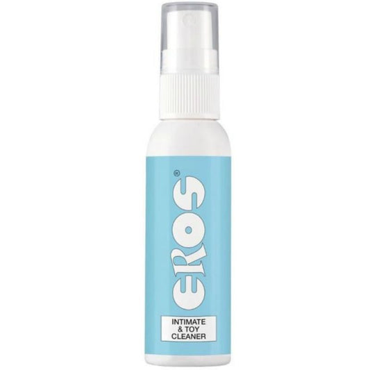 EROS - INTIMATE EXTERNAL AND TOY CLEANER 200 ML