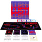 KHEPER GAMES - PASSIONATE GAME FOR TWO. EN / DE