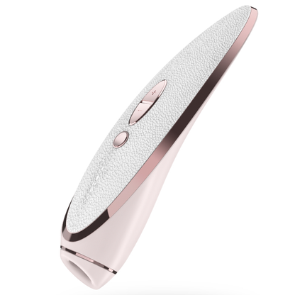 SATISFYER - LUXURY READY-TO-WEAR