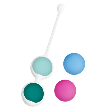 HAPPY LOKY - CONE BEADS