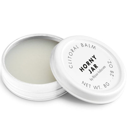 BIJOUX - CLITHERAPY HORNY HAIR BALM