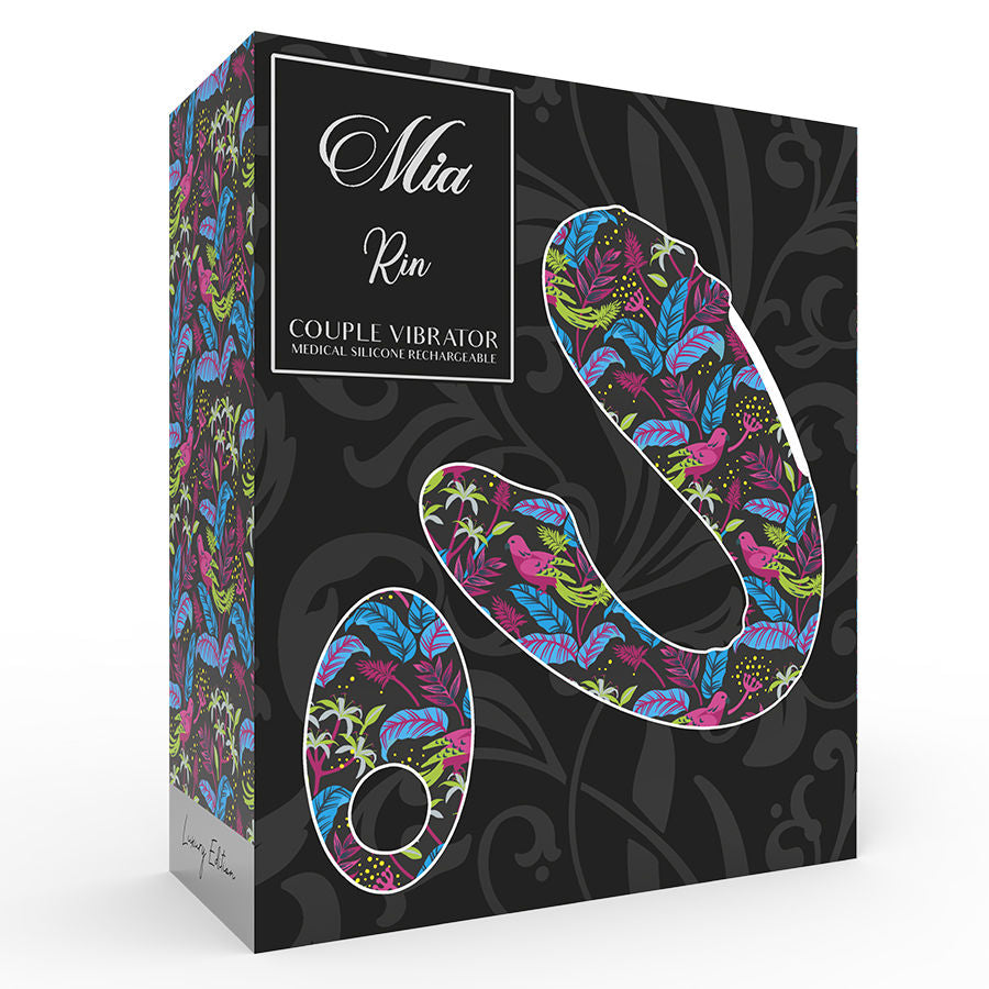 MIA - RIN REMOTE REMOTE CONTROL FOR COUPLES