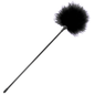 DARKNESS - BLACK STIMULATING WAND 42 CM