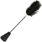 DARKNESS - BLACK LOVE FEATHER PESTLE 56 CM