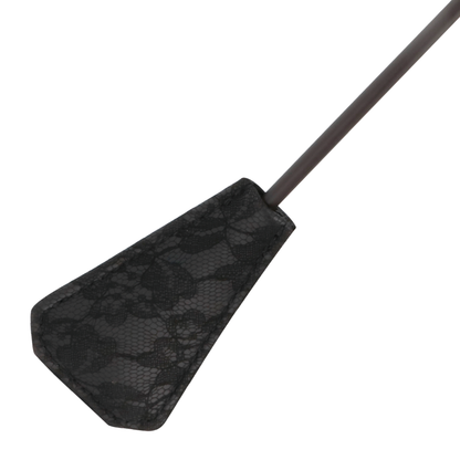 DARKNESS - BLACK LOVE FEATHER PESTLE 56 CM