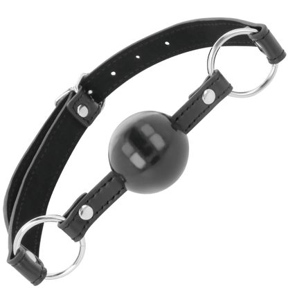 DARKNESS - BLACK BALL KNOB
