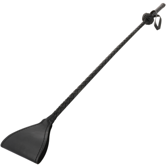 DARKNESS - BLACK WHIPPER Whip