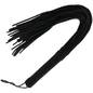 DARKNESS - SCHWARZE BONDAGE-PEISTE 50CM