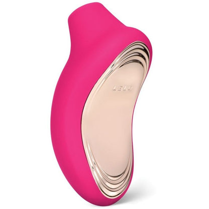 LELO - CLITORAL STIMULATOR SONA 2 CRUISE CHERRY