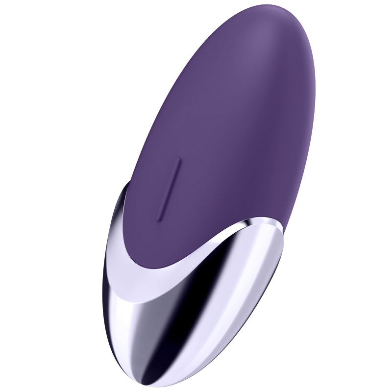 SATISFYER - LAYONS LILAC PLEASURE