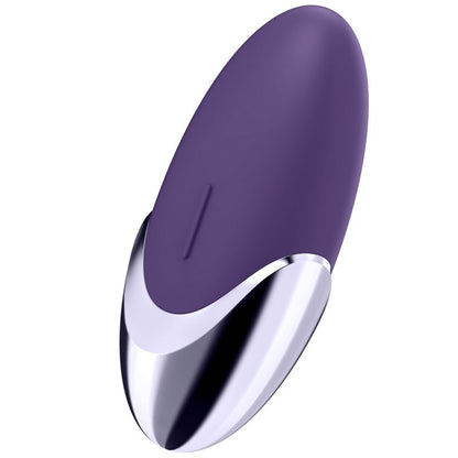 SATISFYER - LAYONS LILAC PLEASURE