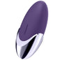 SATISFYER - LAYONS LILAC PLEASURE