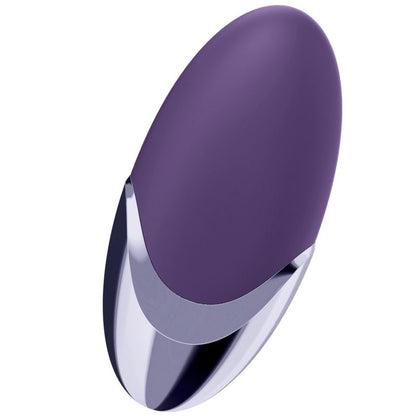 SATISFYER - LAYONS LILAC PLEASURE