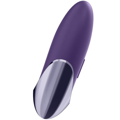 SATISFYER - LAYONS LILAC PLEASURE