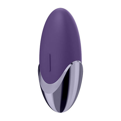 SATISFYER - LAYONS LILAC PLEASURE