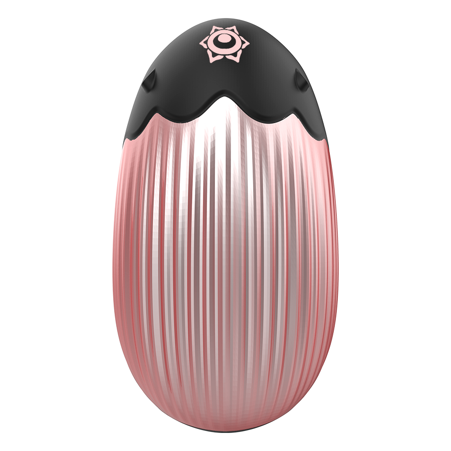 RITHUAL - SHUSHU 2.0 CLITORAL JET-BLACK OF THE NEW GENERATION