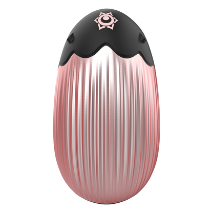 RITHUAL - SHUSHU 2.0 CLITORAL JET-BLACK OF THE NEW GENERATION