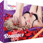 TOYJOY - RED ROMANCE GIFT SET JUST FOR YOU