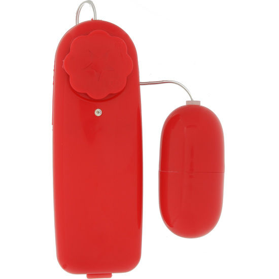 TOYJOY - RED ROMANCE GIFT SET JUST FOR YOU
