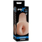 PDX MALE - PUMPE UND DUMP STROKER