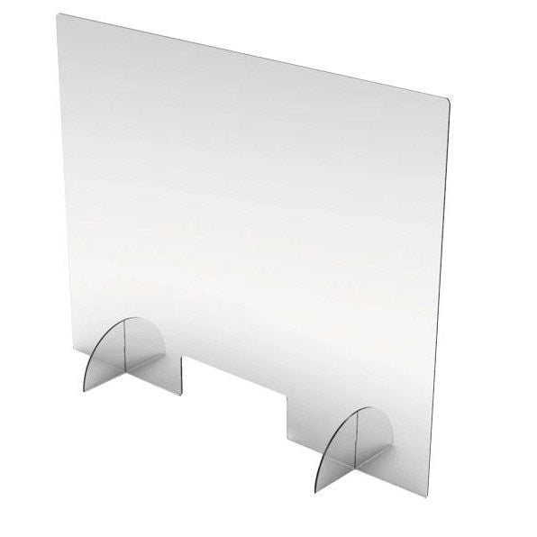 METHACRYLATE SCREEN 100X80 CM SPECIAL COVID-19