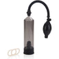 CALEXOTICS - PRECISION PUMP WITH ERECTION ENHANCEMENT