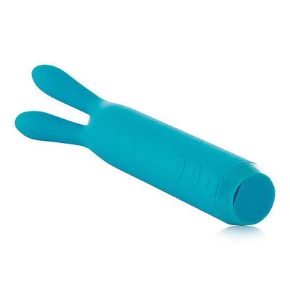 I PLAY - BULLET RABBIT TEAL STARK