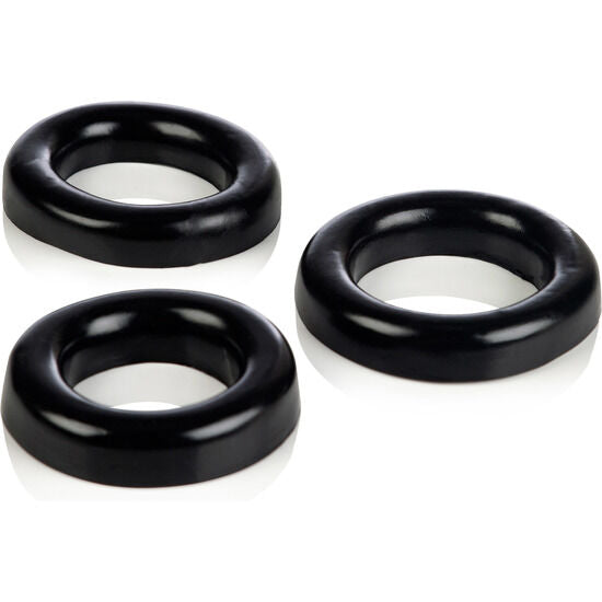 CALEXOTICS - COLT 3-RING SET