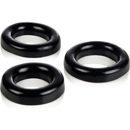 CALEXOTICS - COLT 3-RING SET