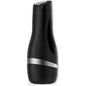 SATISFYER - MASTURBADOR MEN CLASSIC SILBER
